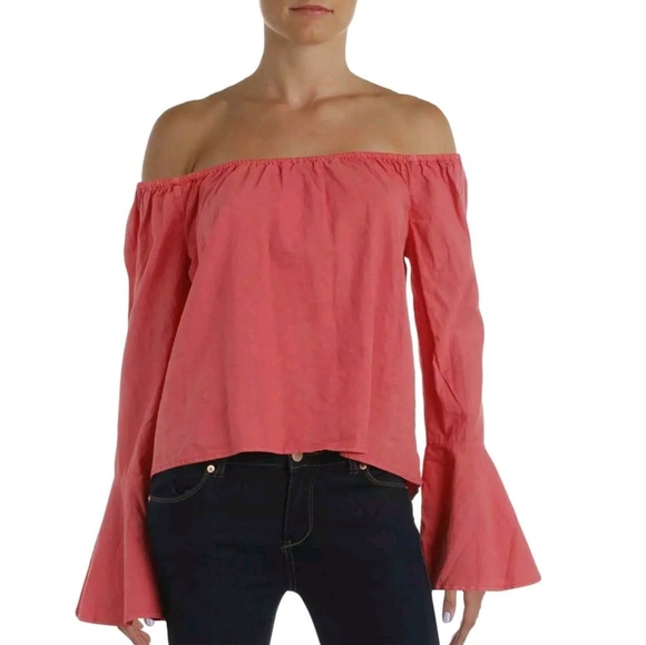Felpa Donna Buffalo David Bitton Modello Ripley - Arruffata Con Finto Collo - Colore Top - Nuova Con Etichette